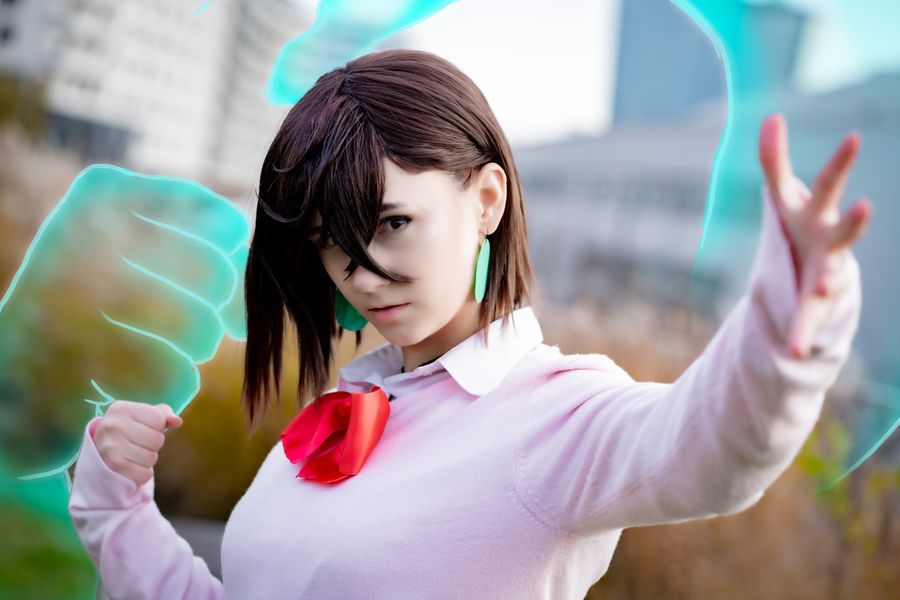 Lex_rose - Momo (Viecc2024)
