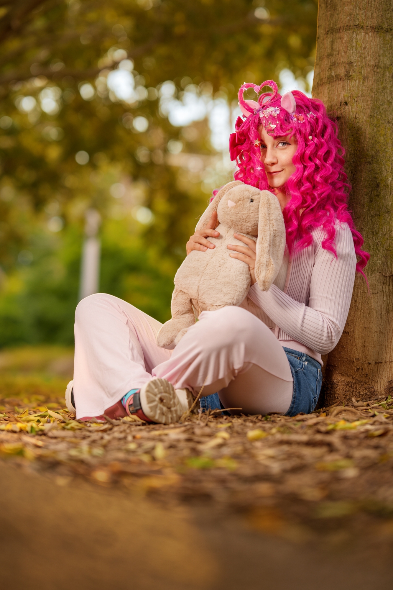 Pinkie Pie, photo 13