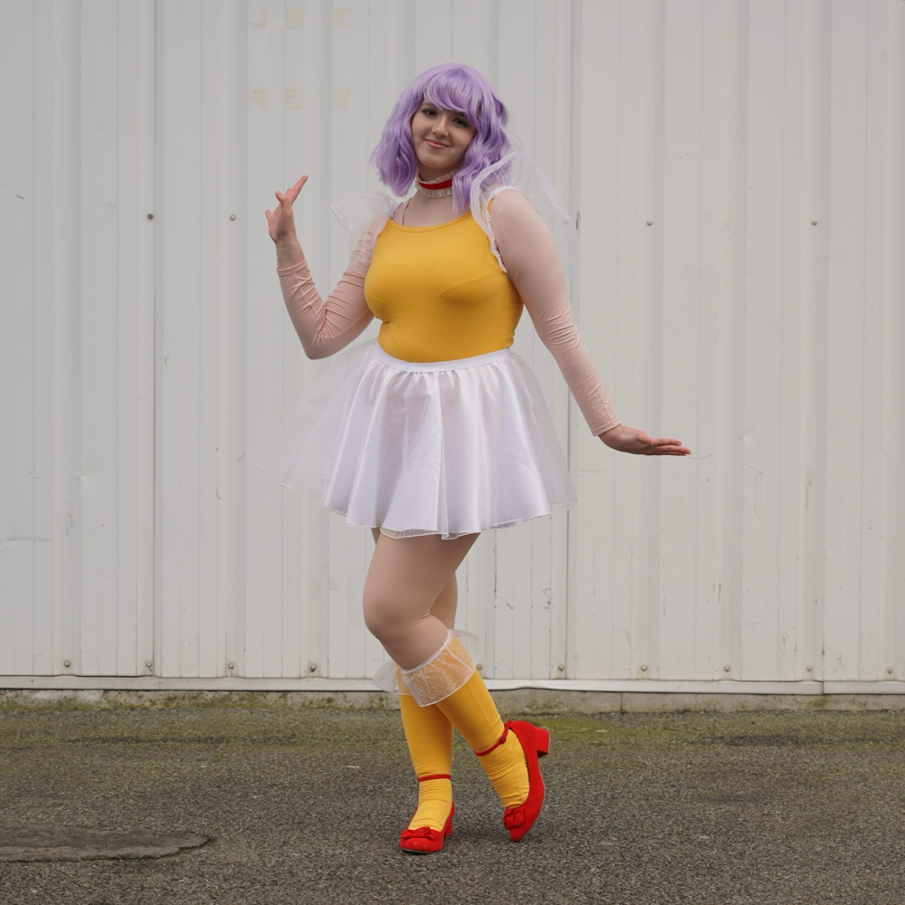 Creamy mami — photo 11
