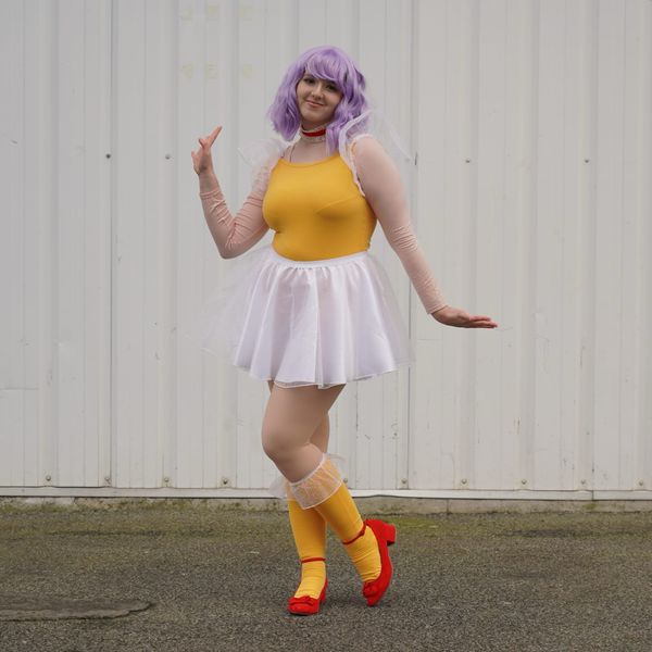Cospleen - Creamy mami 