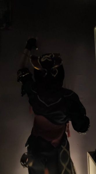 Yōhei.dango - Gaming 