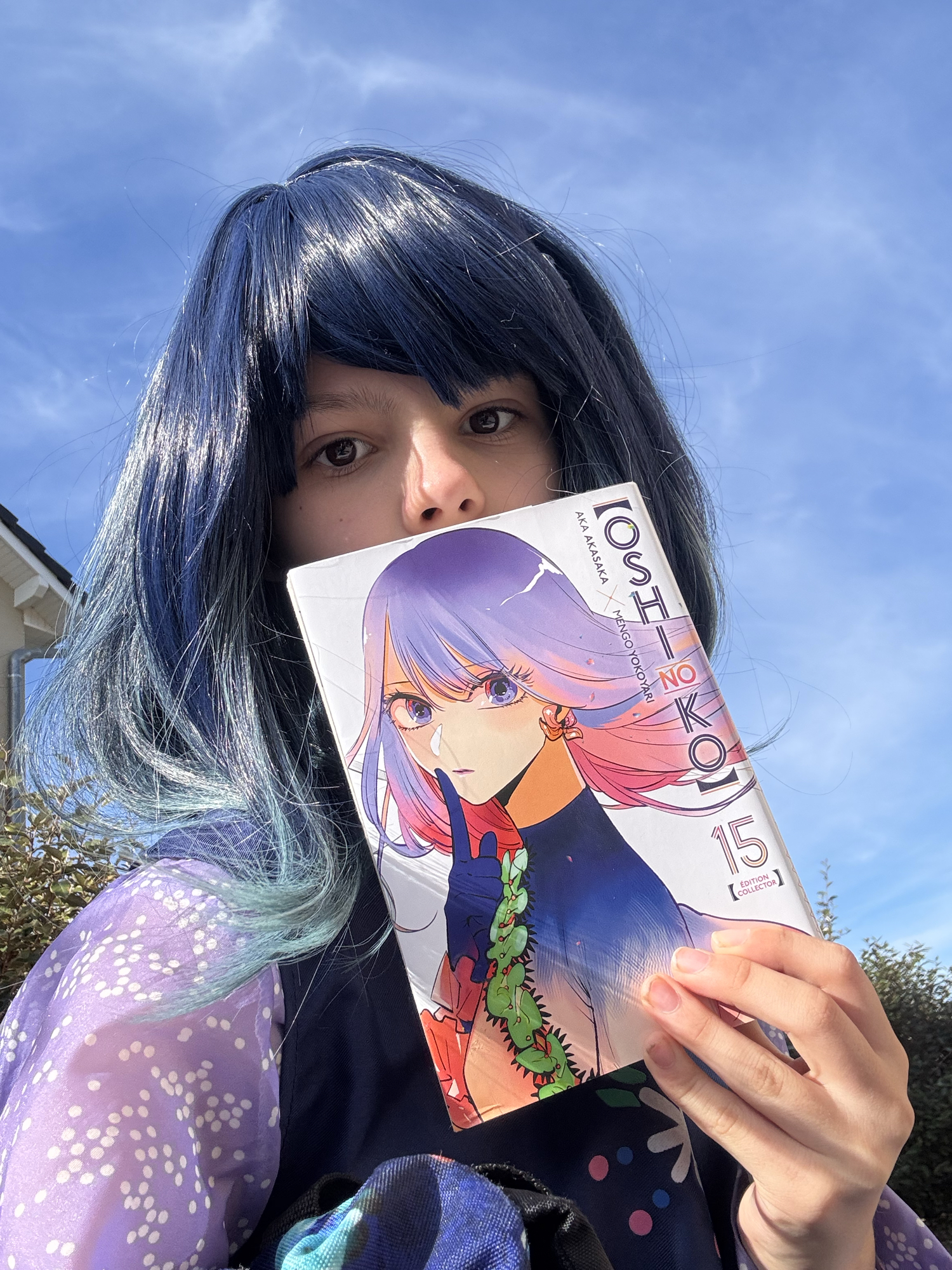 Akane Kurokawu — photo 22