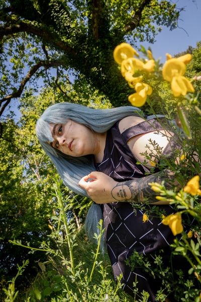 Samantha_ld - Mahito