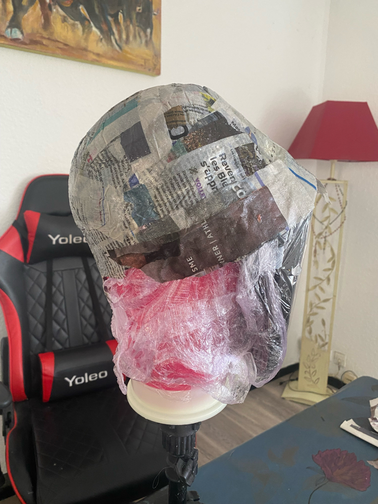 Adam Cosplay - Photo 4