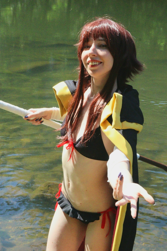 Megumin de Konosuba  - Photo 1