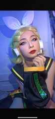 Rin kagamine preview 3