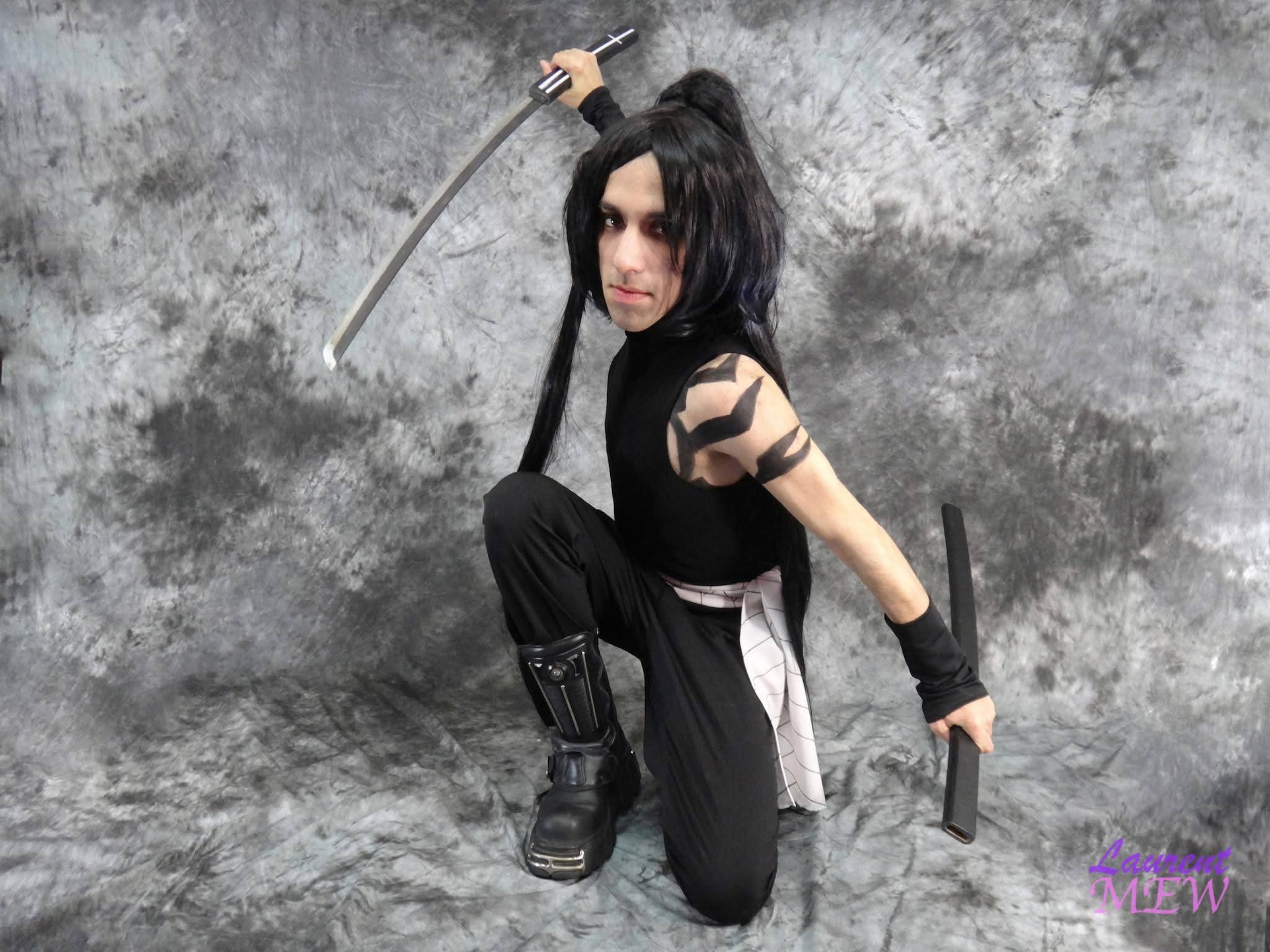Yuu kanda — photo 7