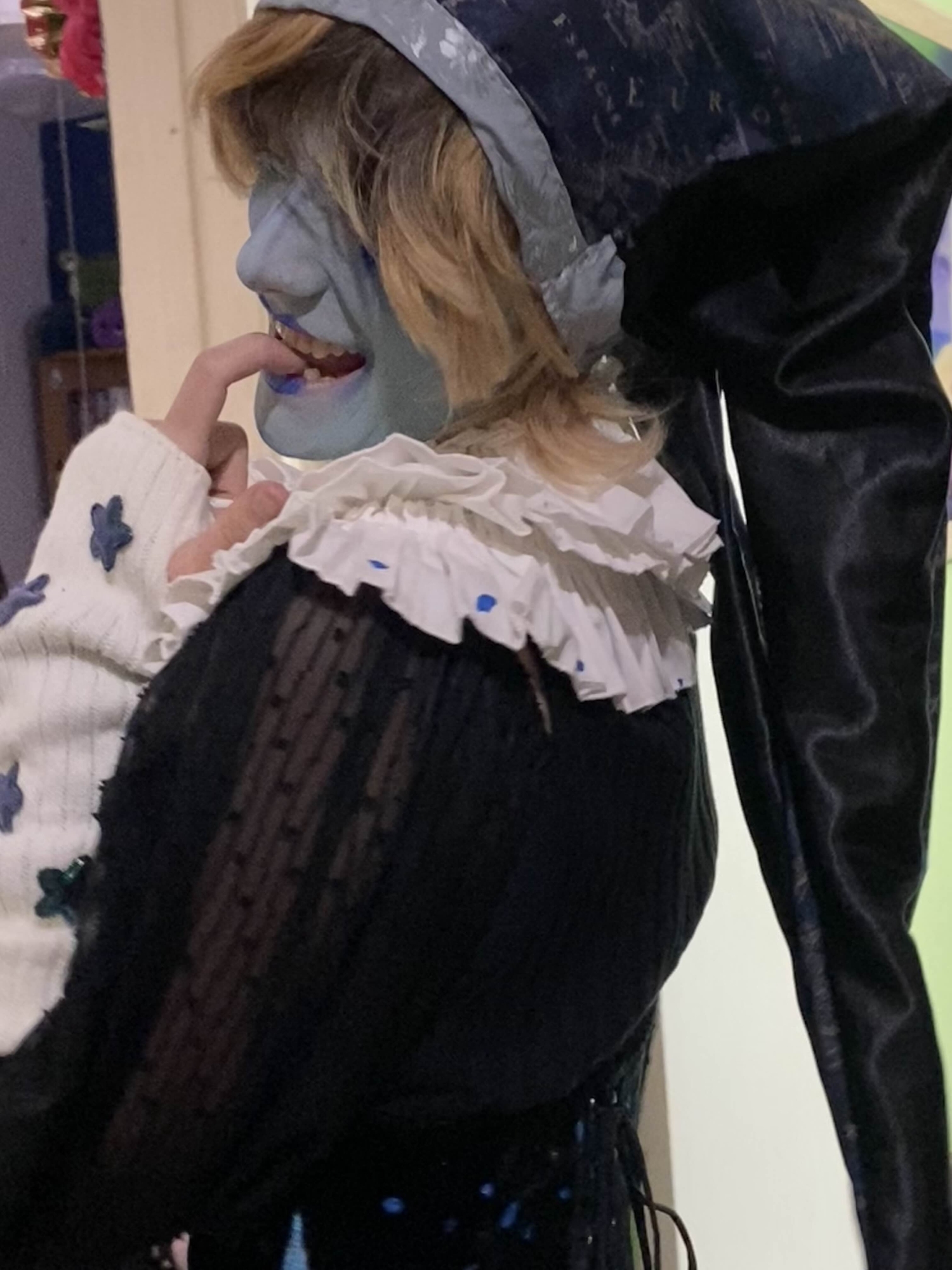 Shadow Milk Cookir - Photo 5