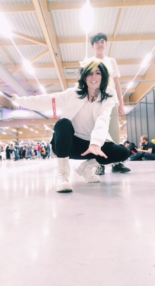 Kazutora Hanemiya  - Photo 158