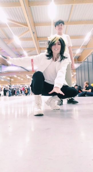 Mimikiwi.cos - Kazutora Hanemiya 