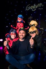 Miraculous Grevin preview 3