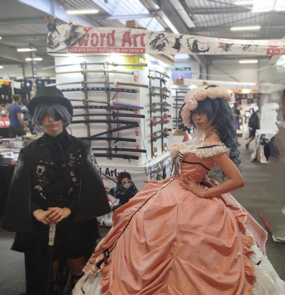 JTF jour 2 ciel - Photo 5