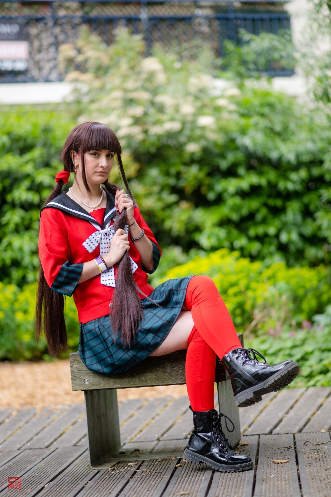 Maki Harukawa  - Photo 9