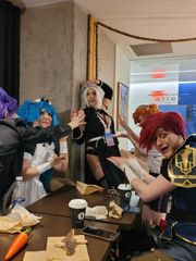 Chaotique Ed preview 3