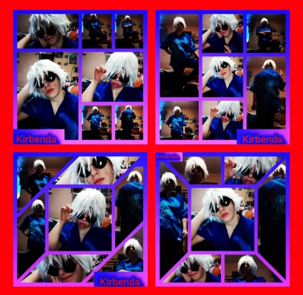 satoru gojo - Photo 13