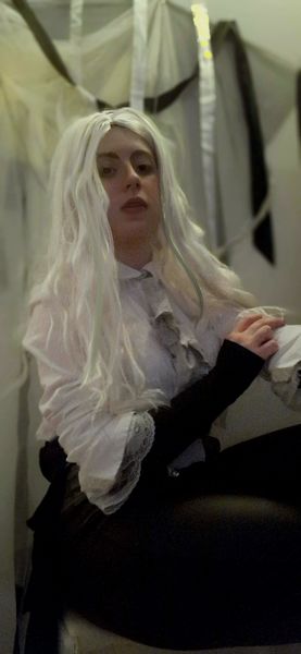 Elia - La vraie Maelle
