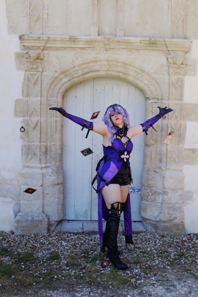 Black swan - Photo 10