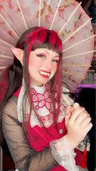 Draculaura preview 3