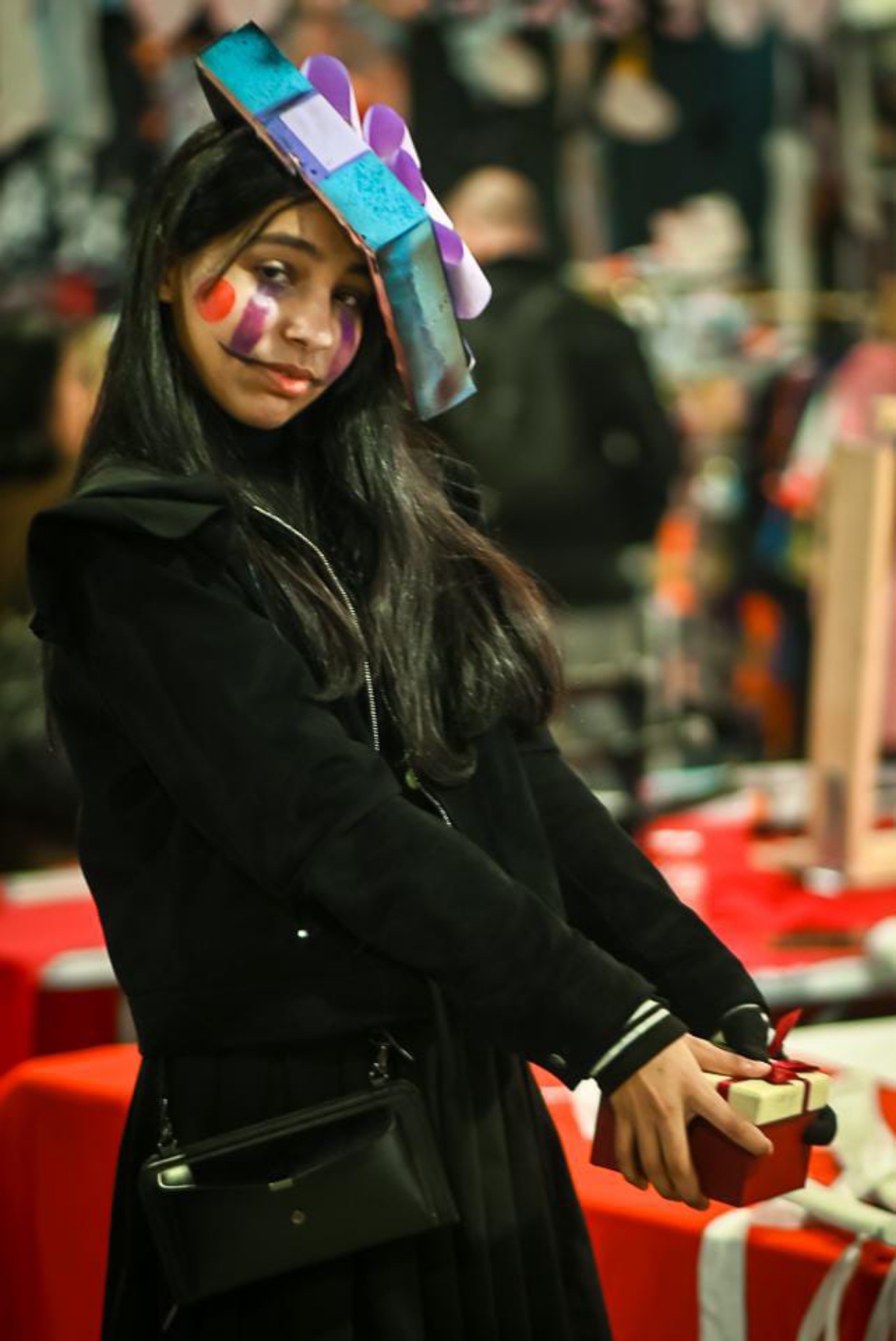 Puppet — photo 10
