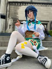 Venti preview 2