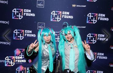 Hatsune Miku preview 2