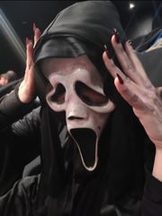 Scream preview 2