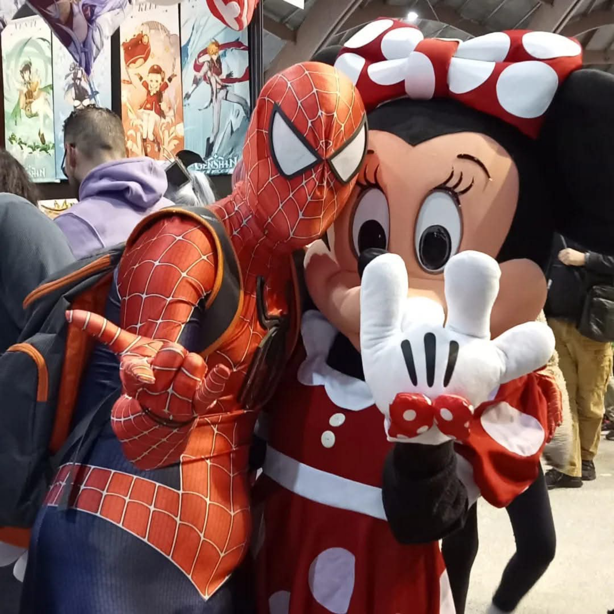 Avignon geek expo 23, photo 10