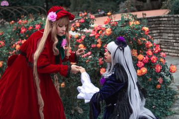 Duo rozen maiden preview 2