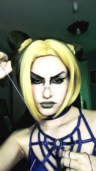 ☆cherry☆ - Jolyne Cujoh 