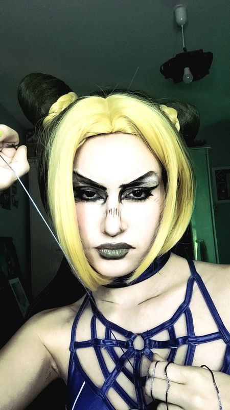 ☆cherry☆ – Jolyne Cujoh 