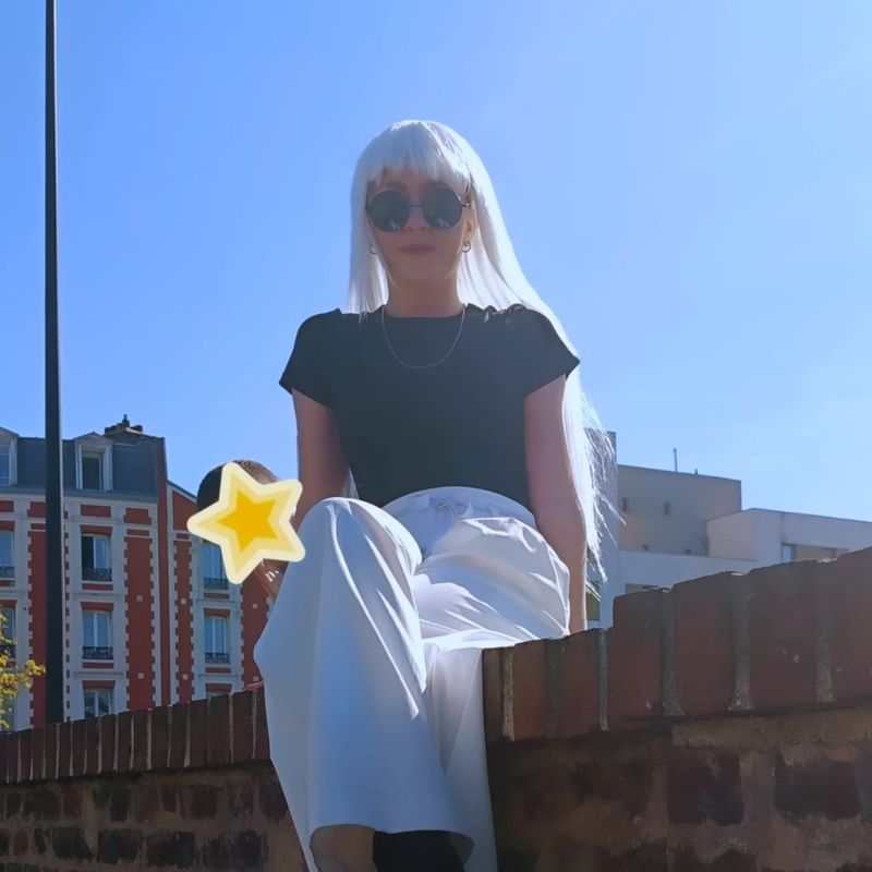 Fayyyy – Gojo 🫸🏻❤️💙🫷🏻