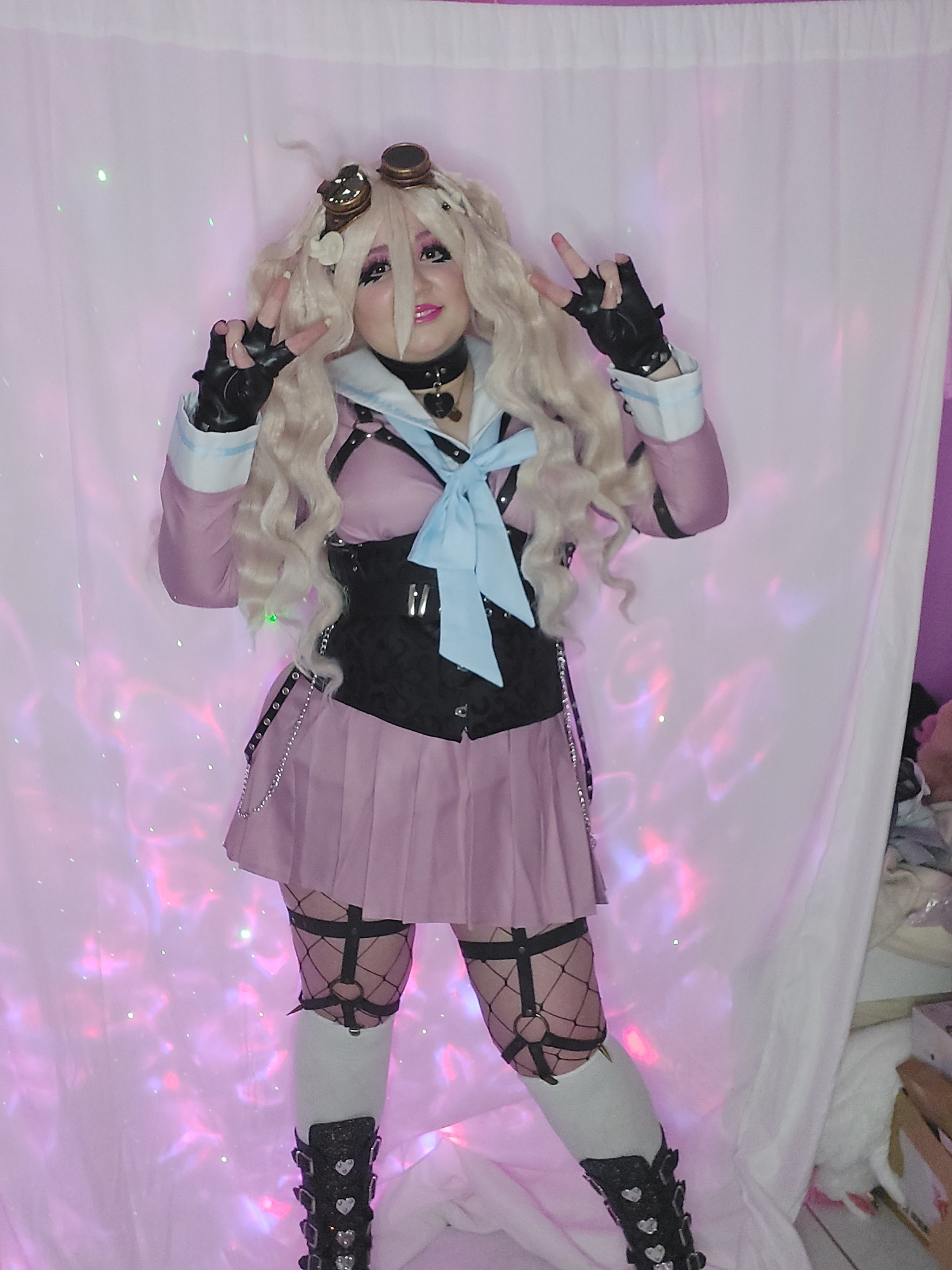 Miu Iruma 2023 — photo 8
