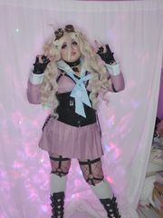 Miu Iruma 2023 preview 3