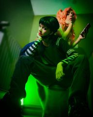 Mitsuaya preview 2