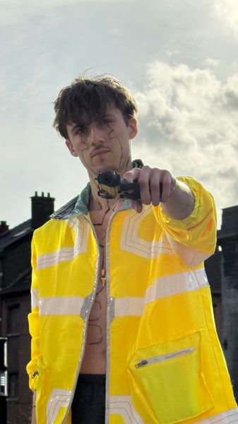 Viper_cos - D-Con 2026