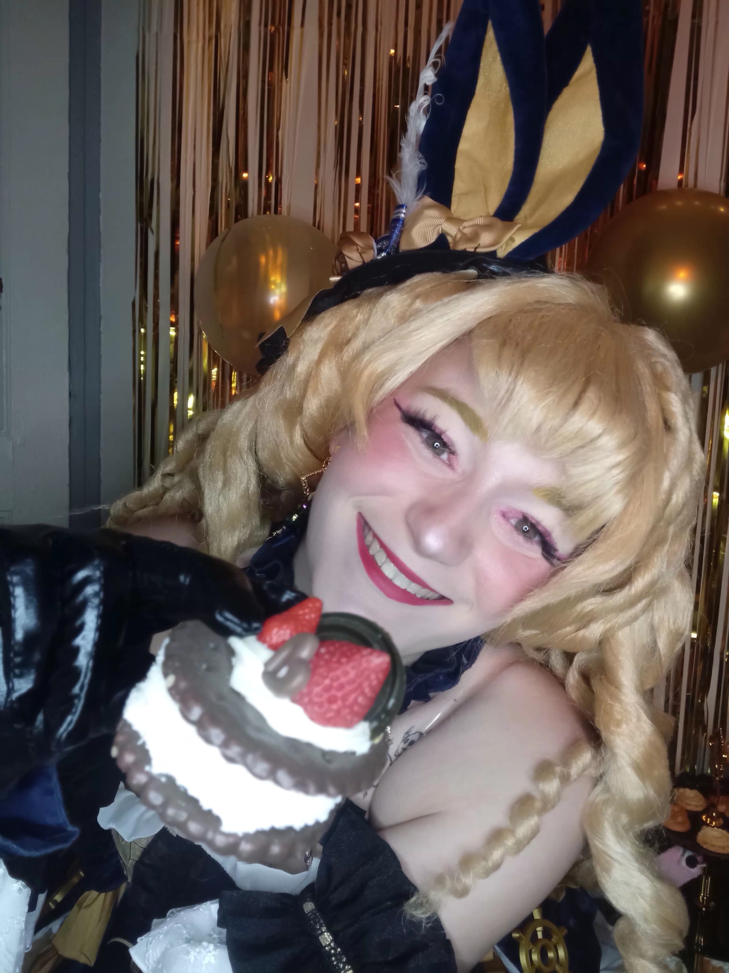 Navia Bunny V1 - Photo 22