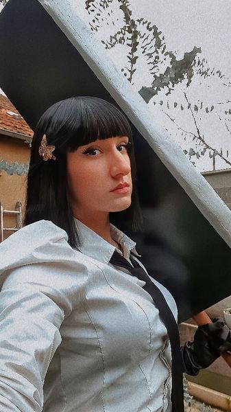 Reyvibes - Yosano