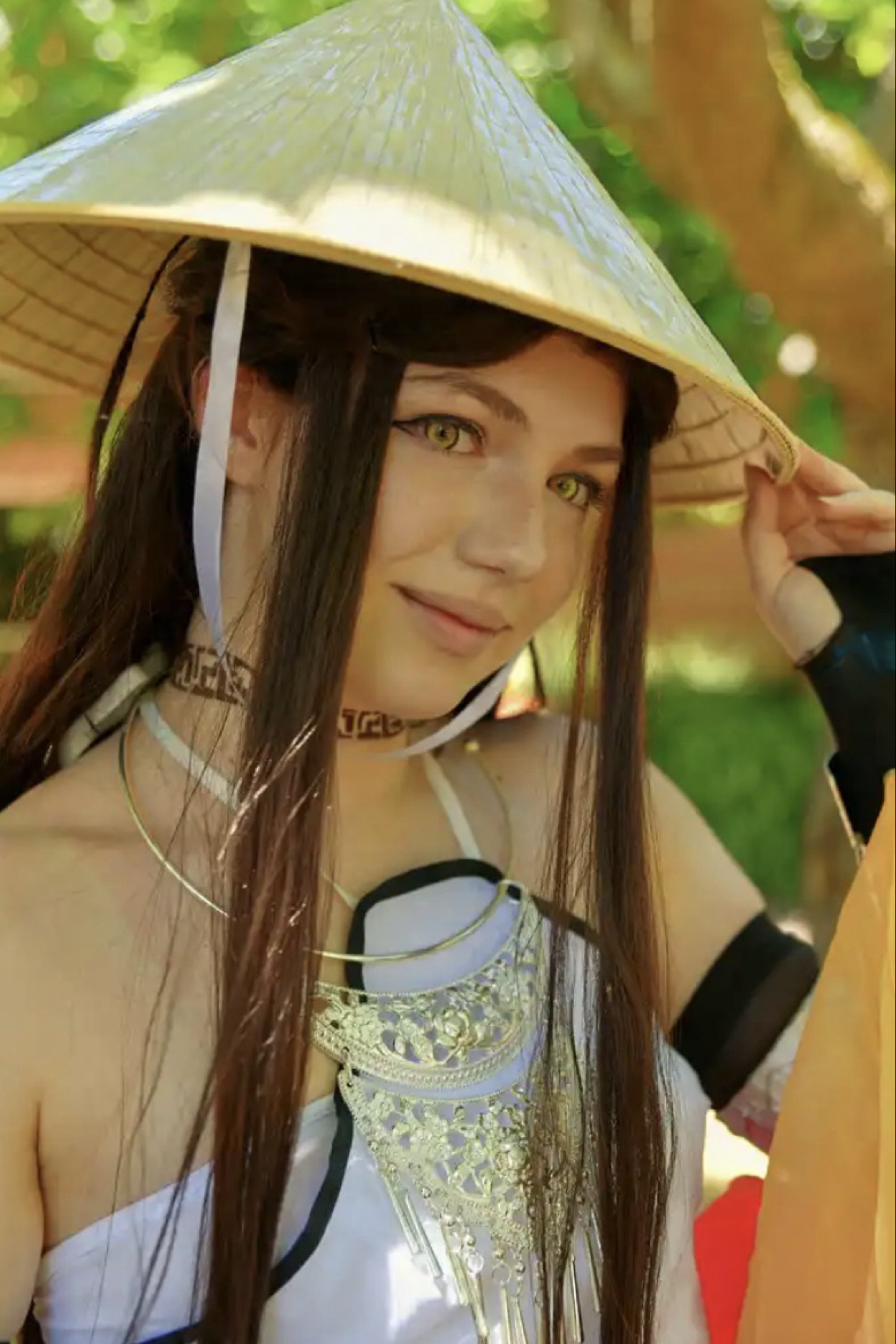 Dancer Xie Lian — photo 6