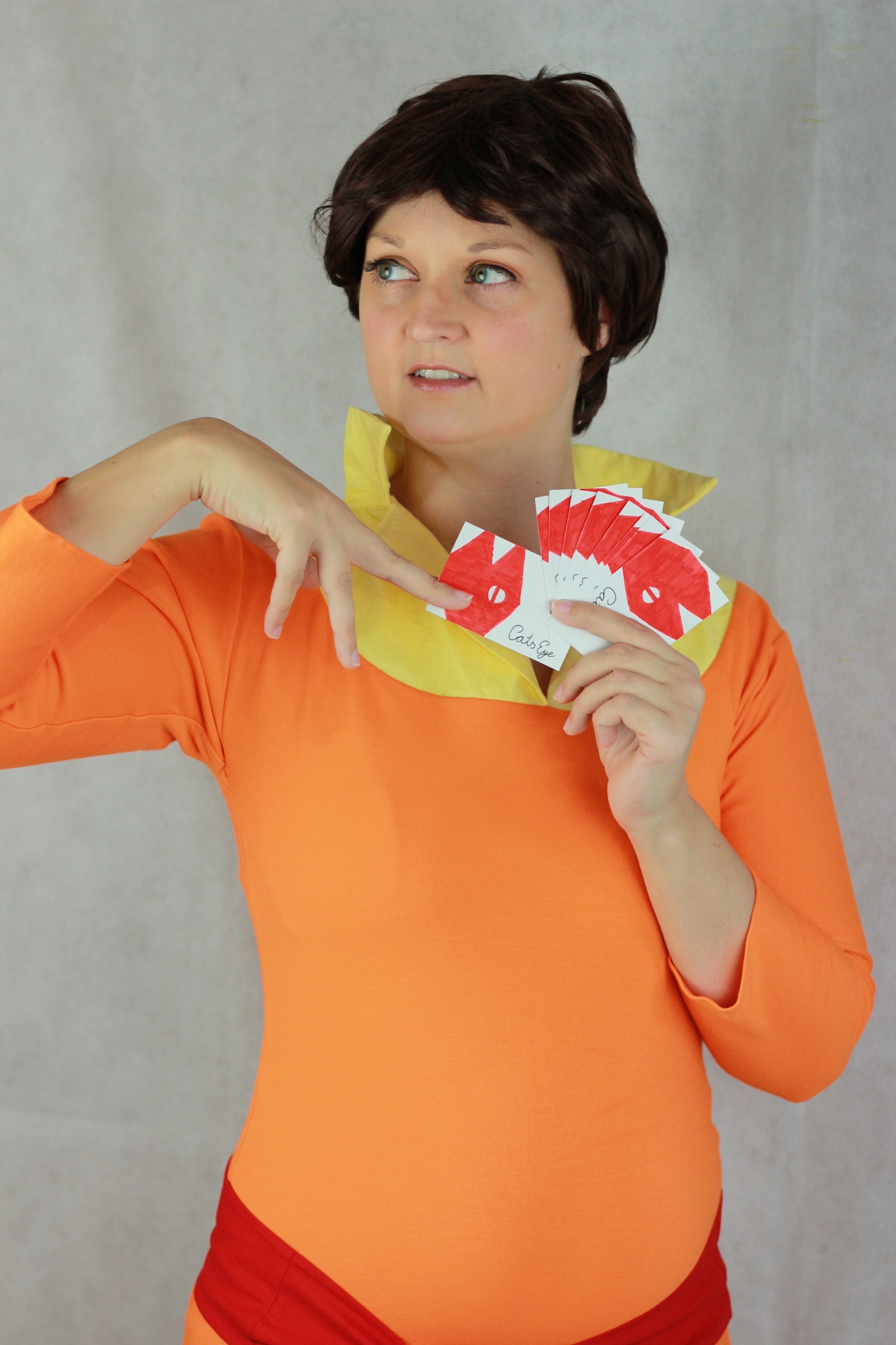 Ai Kisugi (Cat's Eye - Photo 27