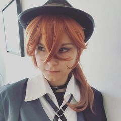 Chuuya Nakahara preview 2