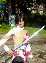 Lelouch creatin kimo preview 3