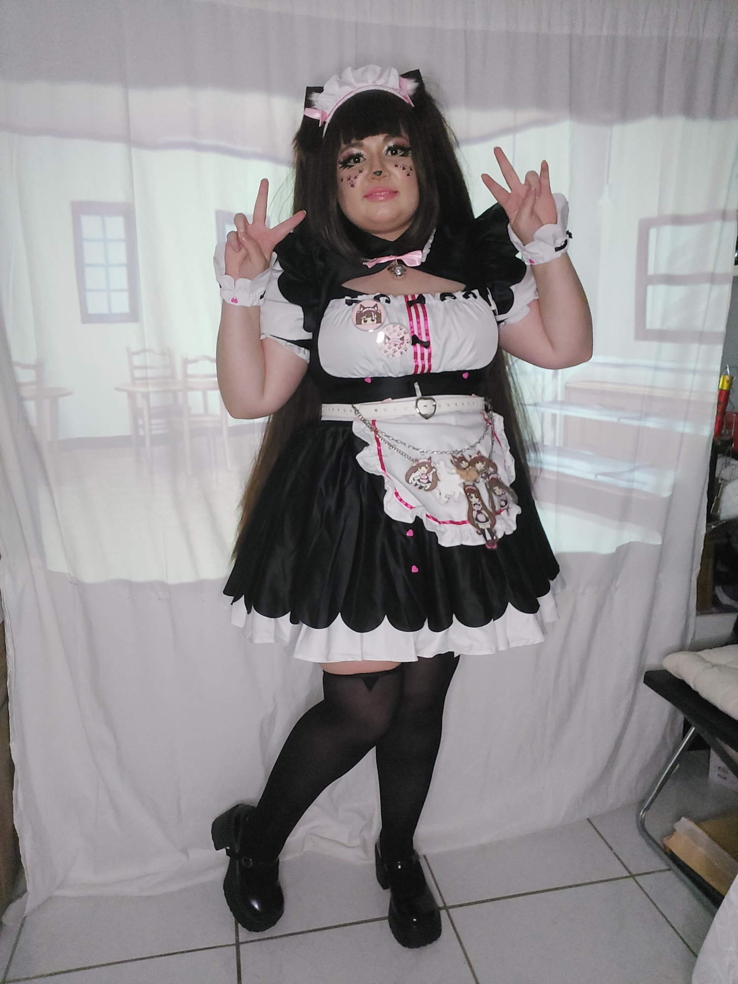 Chocola 2023 — photo 9