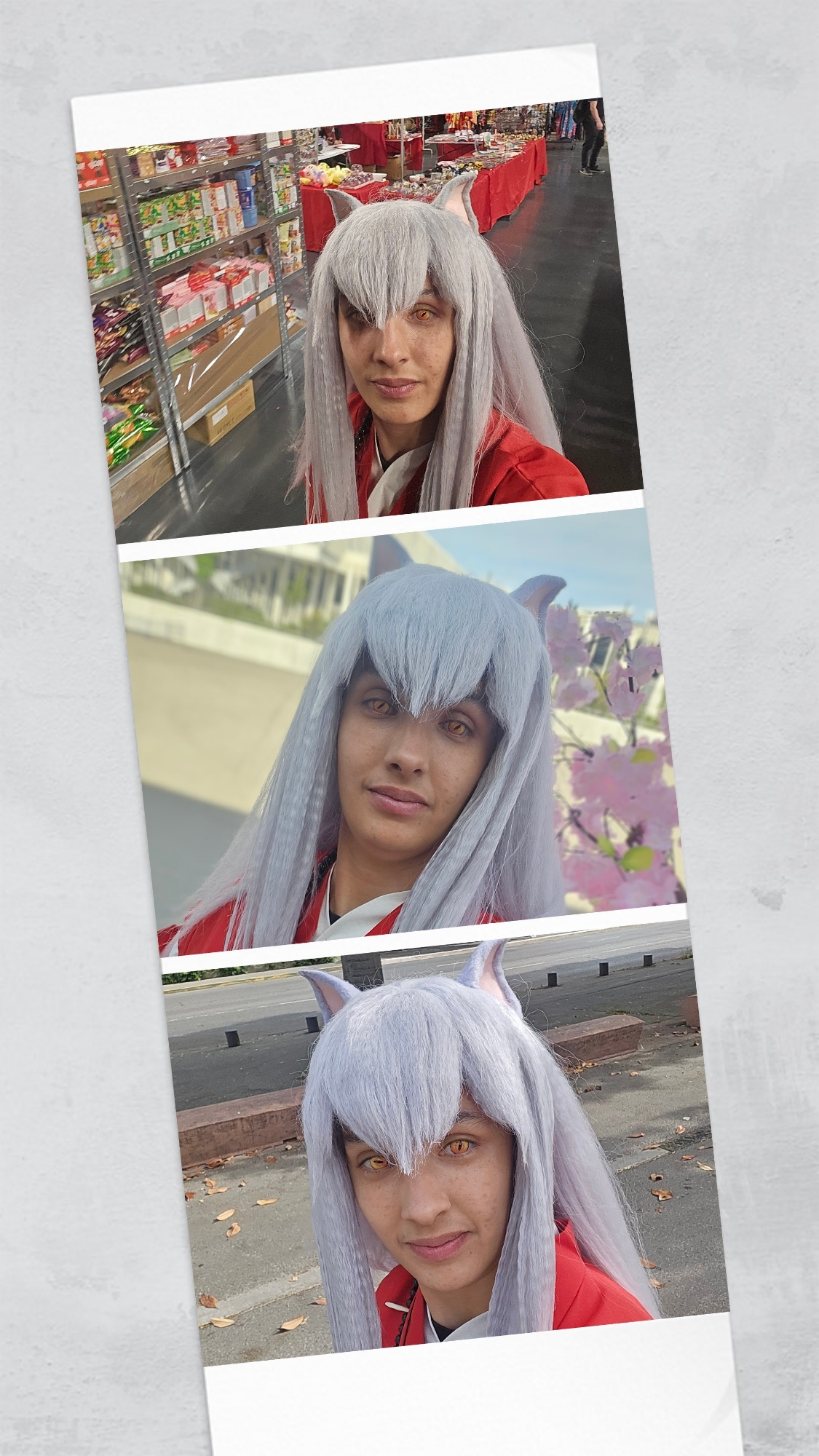 Inuyasha — photo 80