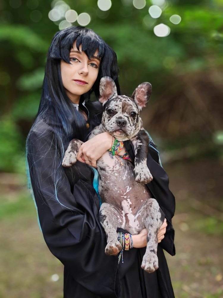 Muichiro Tokito - Photo 25