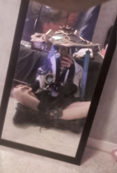 Kayn - Wanderer pic