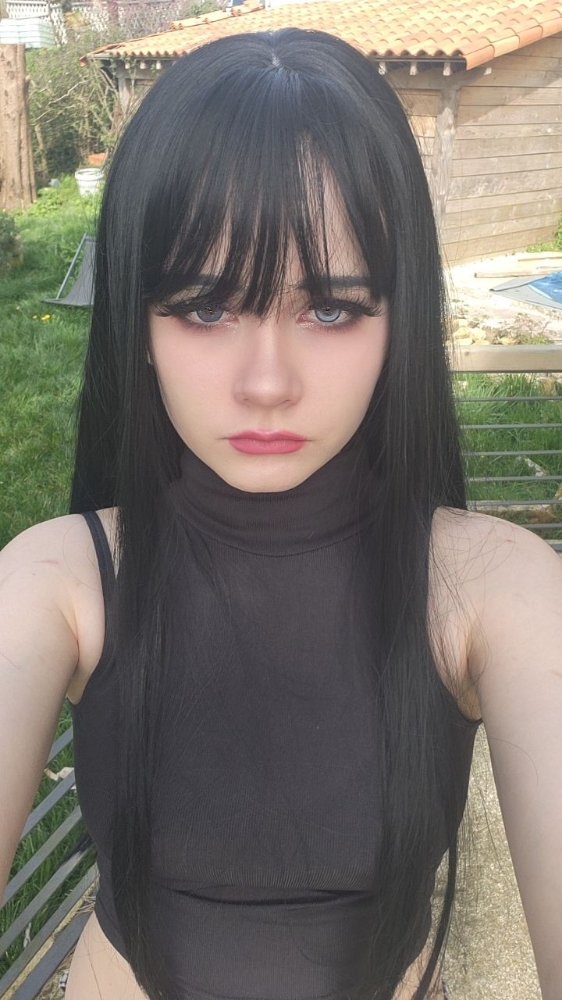 Kang yuna — photo 7