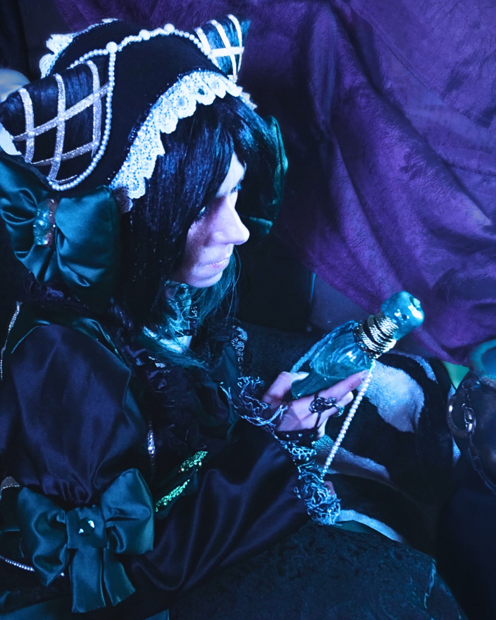 Sully-chan 🧪, photo 10