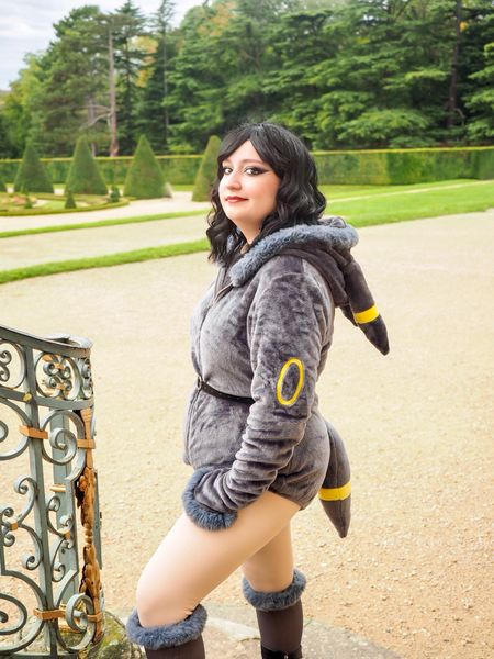 Ginger - Noctalie 