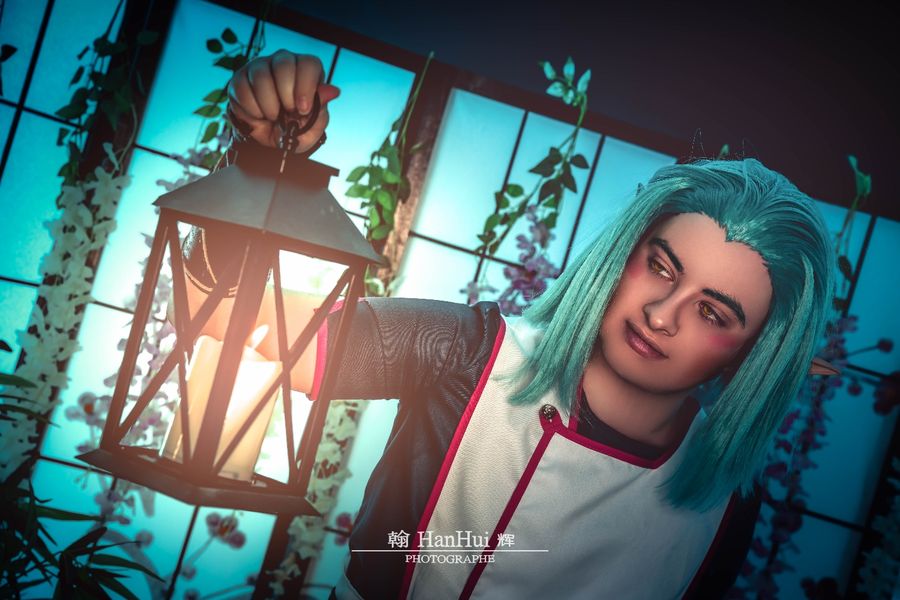 Samaël - Shimy