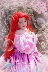 Ariel en Bretagne preview 3